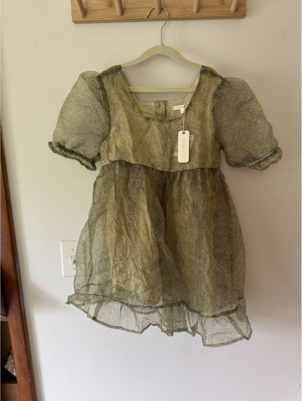 NWT Noralee dress
